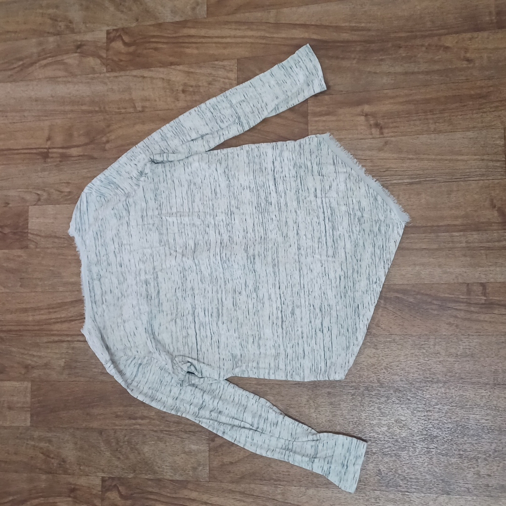 Doe & Rae long sleeve shirt size small - Picture 8 of 9